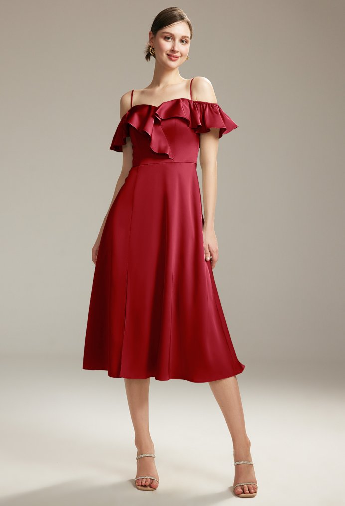 AW Marnie Dress